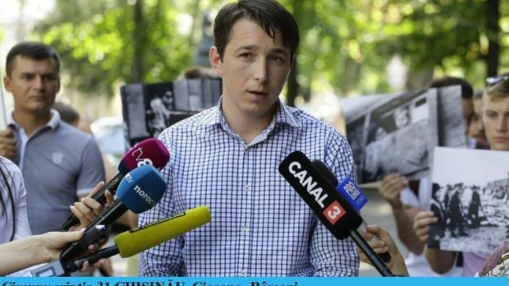 Ilie Crețu