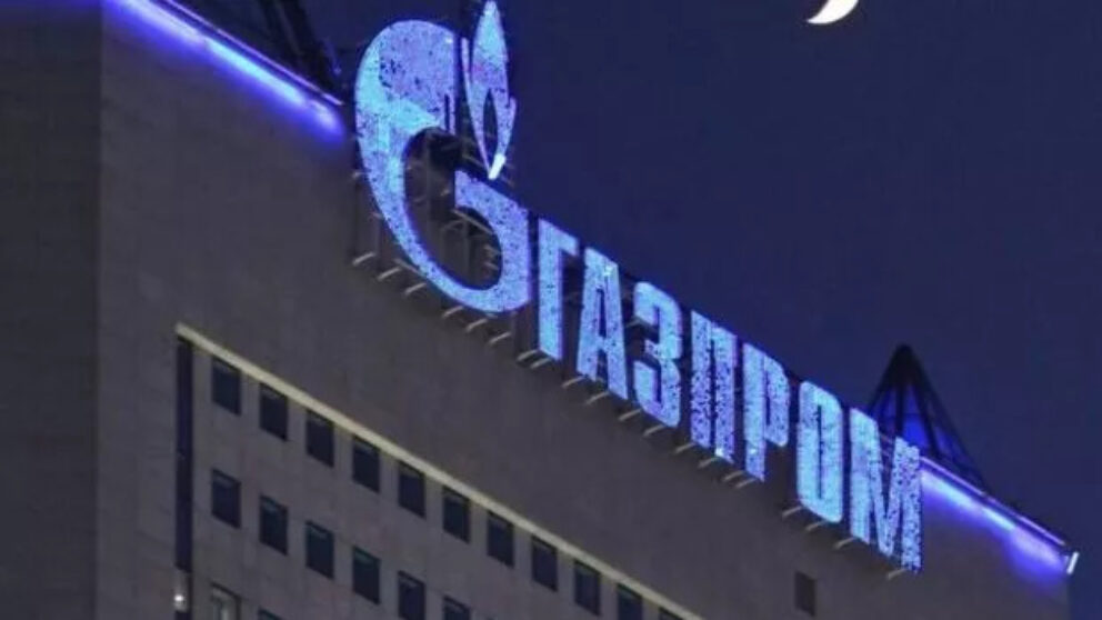 Gazprom