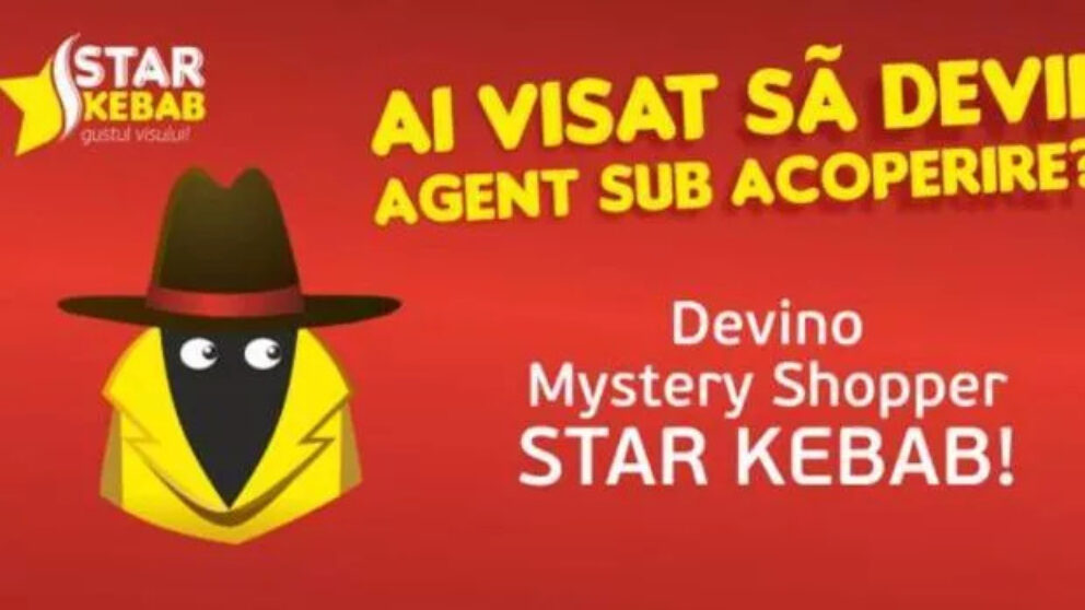 star kebab