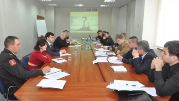 NATO la Ministerul Apărării