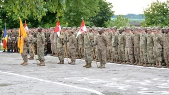 “Dragoon Pioneer 2016”