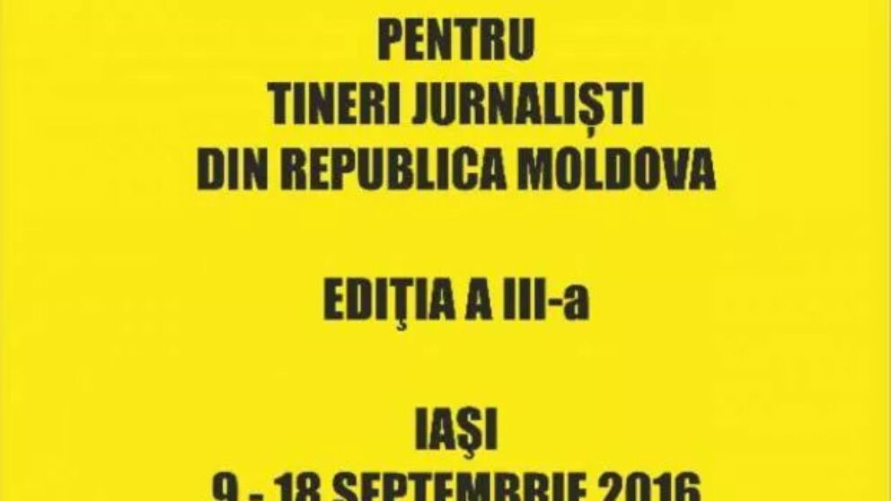 jurnalism