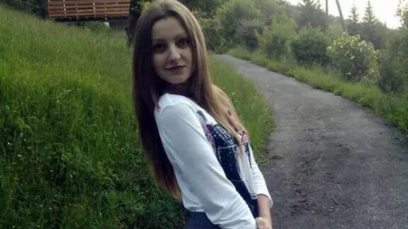 Coragău Veronica: ”Basarabeanca care-și face studiile ân Franța”