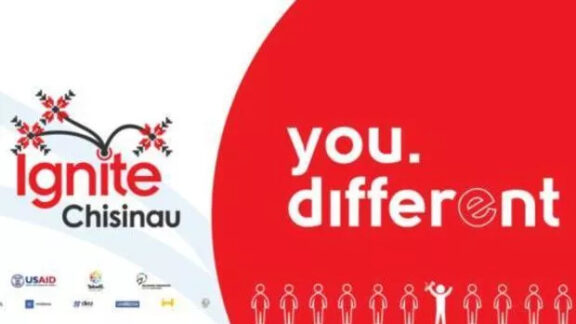 Ignite Chisinau