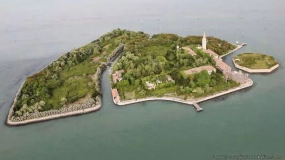 Poveglia