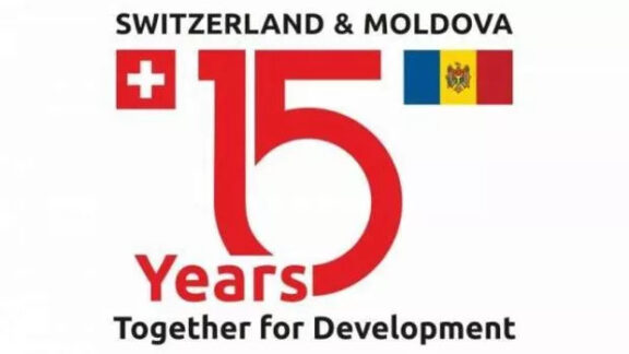 SDC Moldova: Aniversare a 15 ani