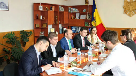 Ministerul Tineretului şi Sportului