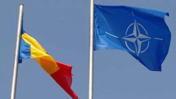 Romania si NATO