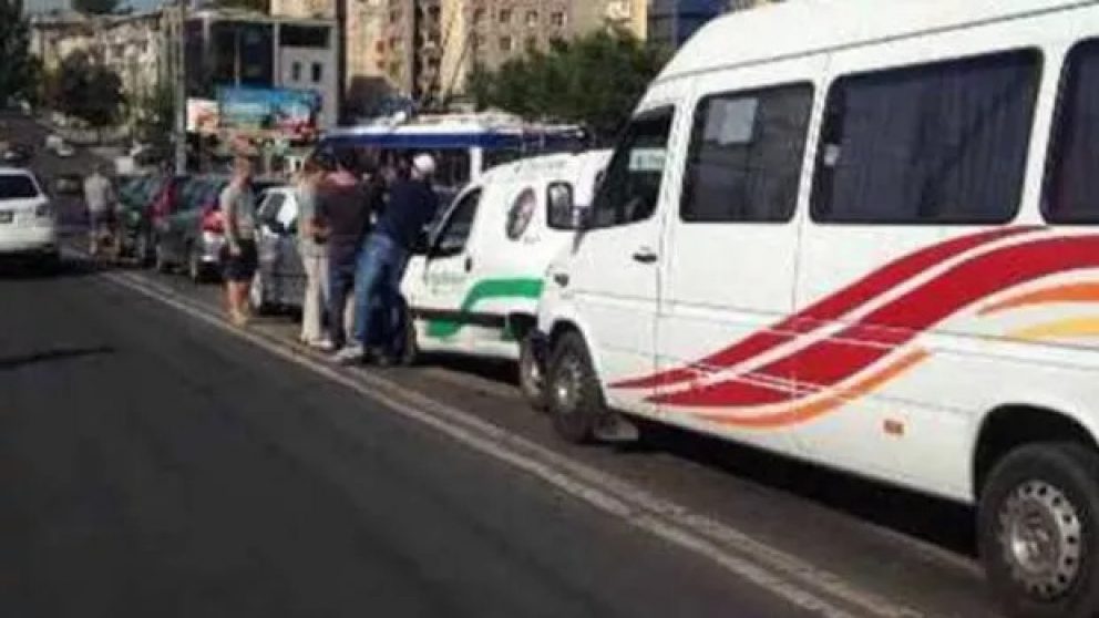 Accident Circ