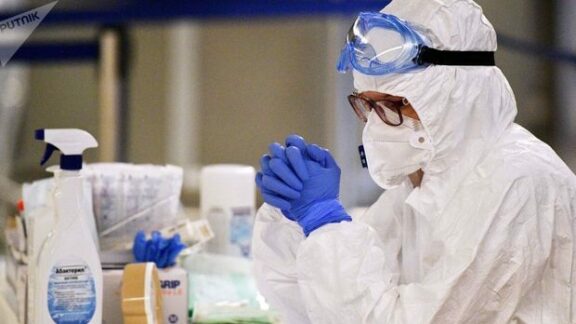 imagine simbol coronavirus