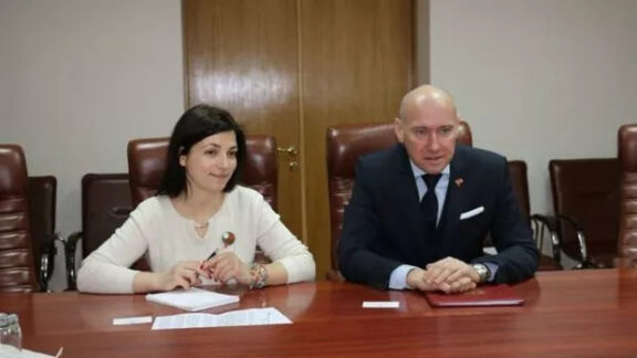 Colaborare Austria - Republica Moldova