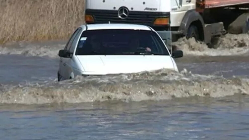 inundatie