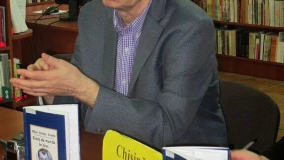 Mihai Ștefan Poiată