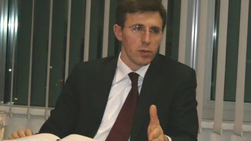 Dorin Chirtoacă