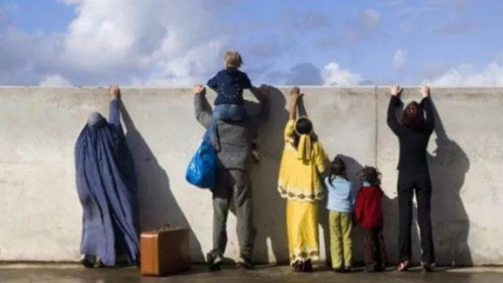 imigranti