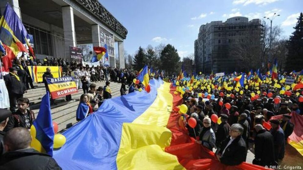 În timp ce Dodon amenință unioniștii
