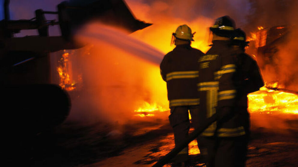 Stop incendiilor!