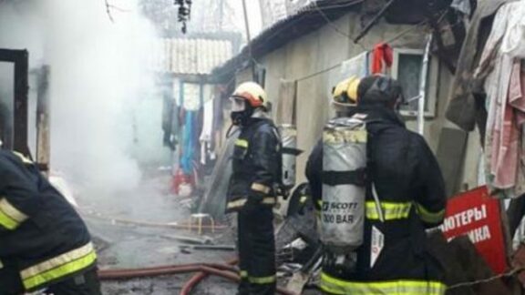 Incendiu în Glodeni