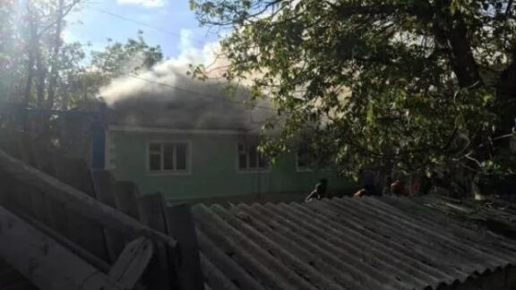 incendiu călărași