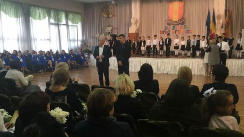 infracțiunilor