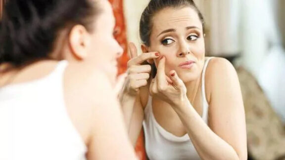 Noi îți spunem ce trebuie să faci pentru un ten frumos!