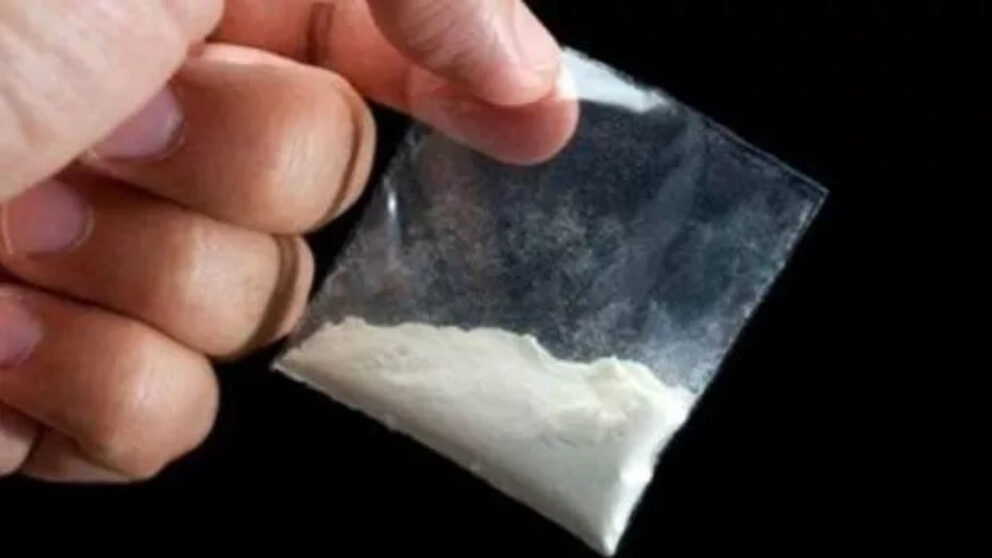 Substanțe narcotice