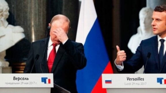 doi lideri de stat vorbind