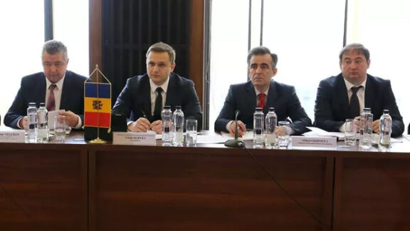 Intalnire Bucuresti ministerul transporturilor