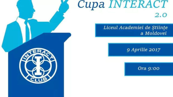 Interact Club Chișinău