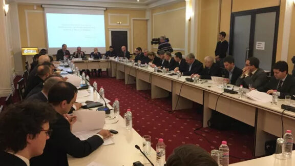 Interconectarea energetică cu România - beneficii pentru Republica Moldova