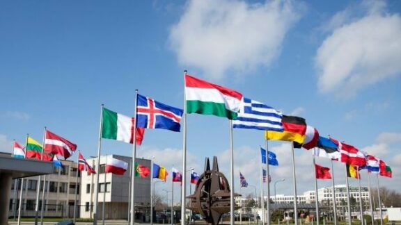 INTERNAȚIONALAmbasadorii țărilor NATO se reunesc după ce Turcia a invocat articolul 4 al Tratatului Nord