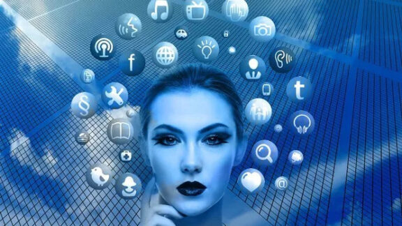 Efectele internetului asupra creerului