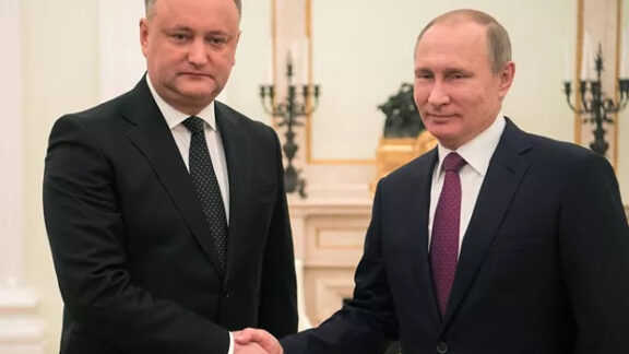 Igor Dodon