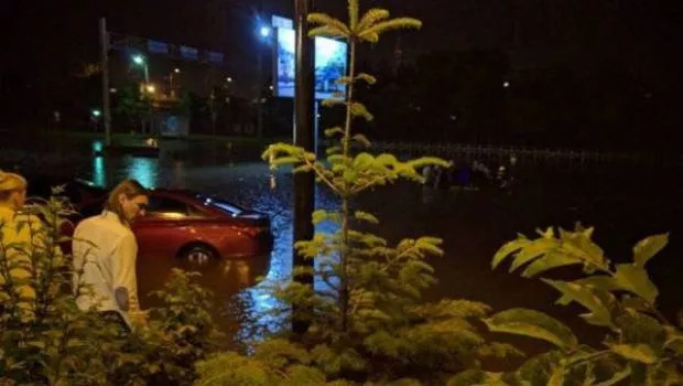 Inundatie