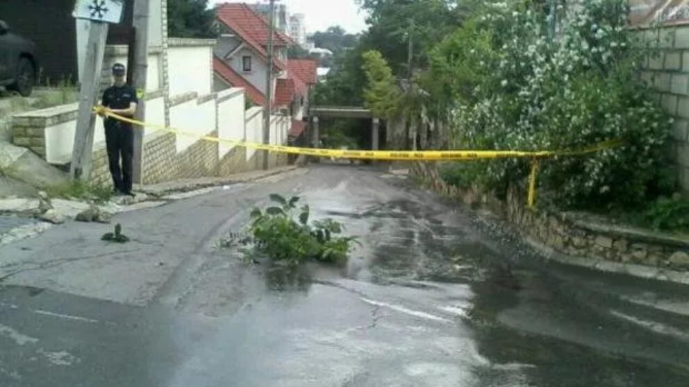 Inundatie