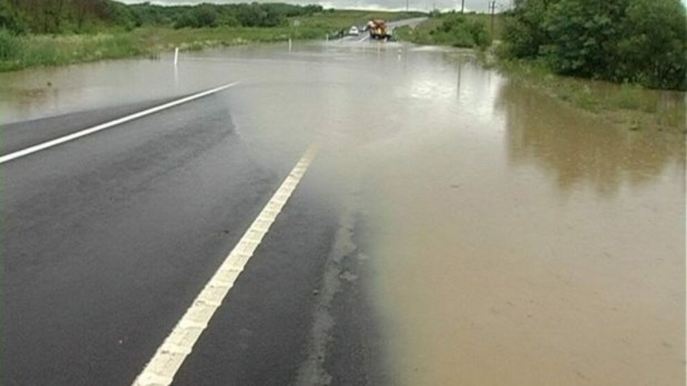 inundatii