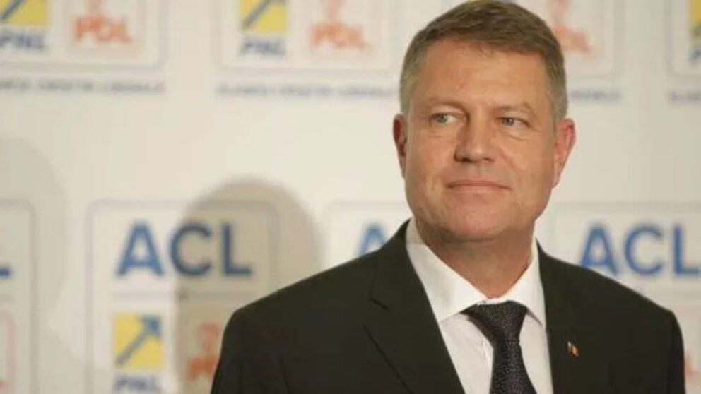 Iohannis