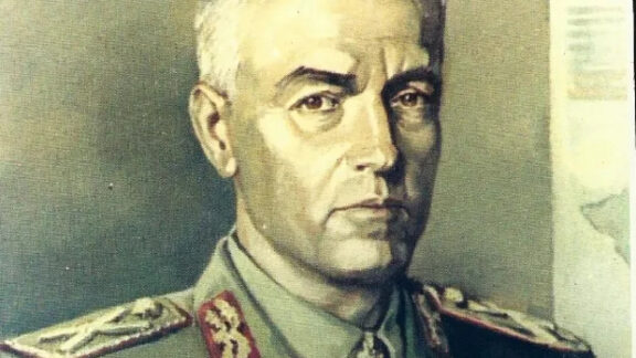 Mareșalul Ion Antonescu care a luptat pentru întoarcerea Basarabiei