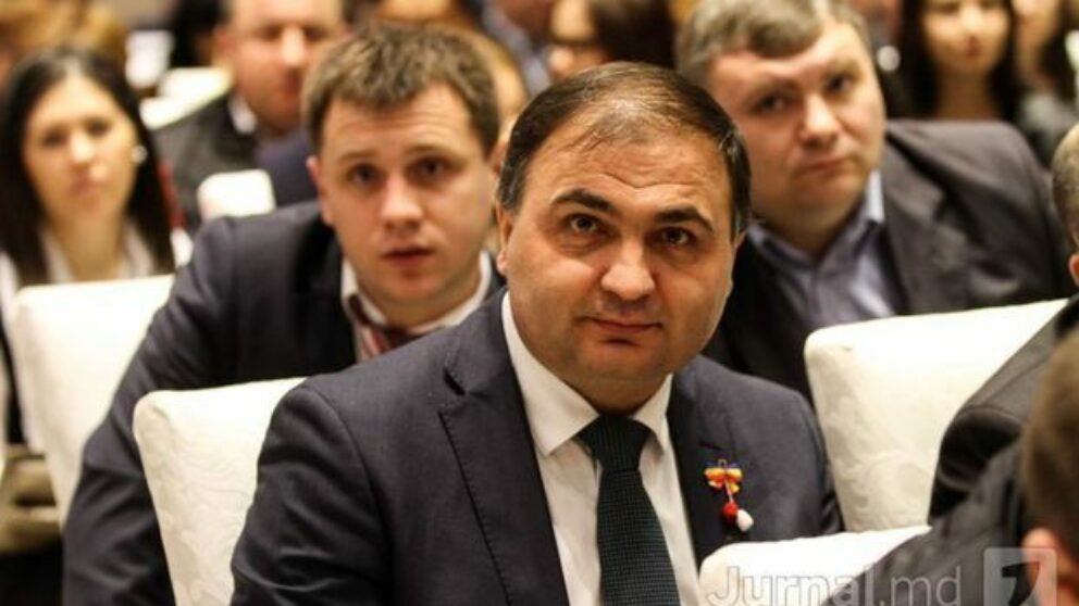Ion Druță