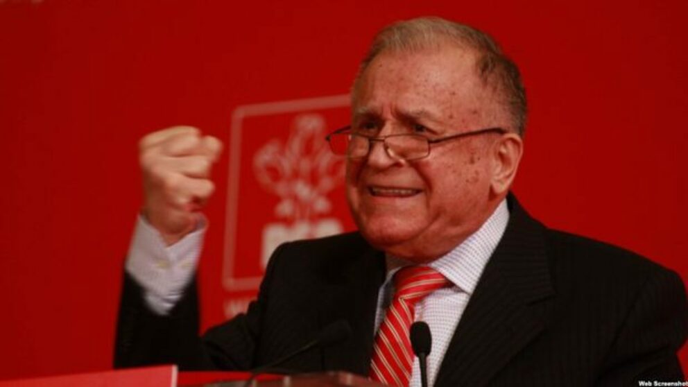 Ion Iliescu