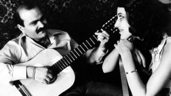 Ion și Doina Aldea - Teodorovici