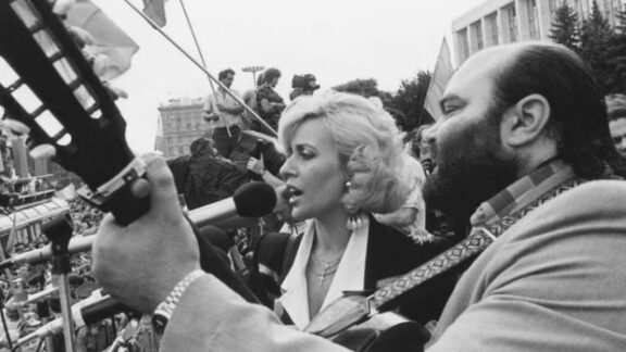 Ion și Doina Aldea-Teodorovici