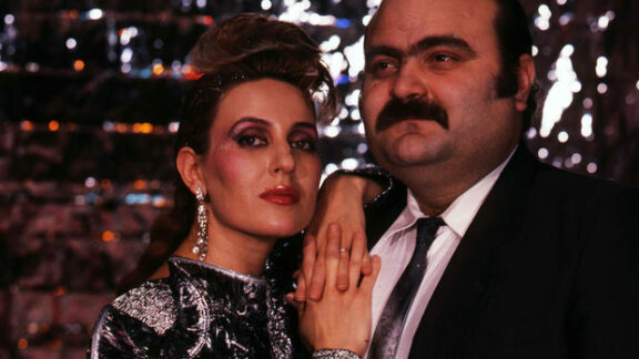 Ion și Doina Aldea - Teodorovici