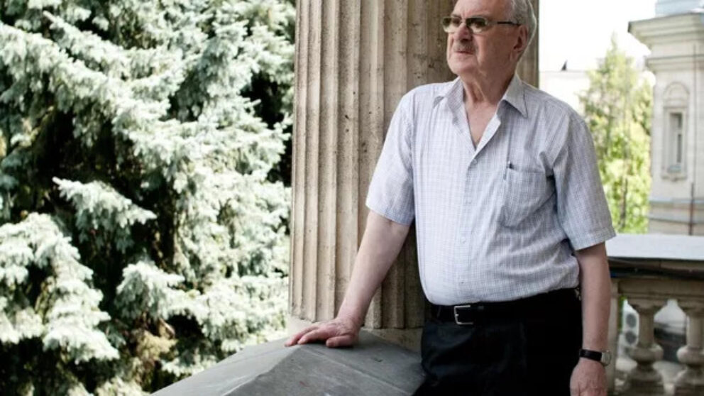 Ion Ungureanu