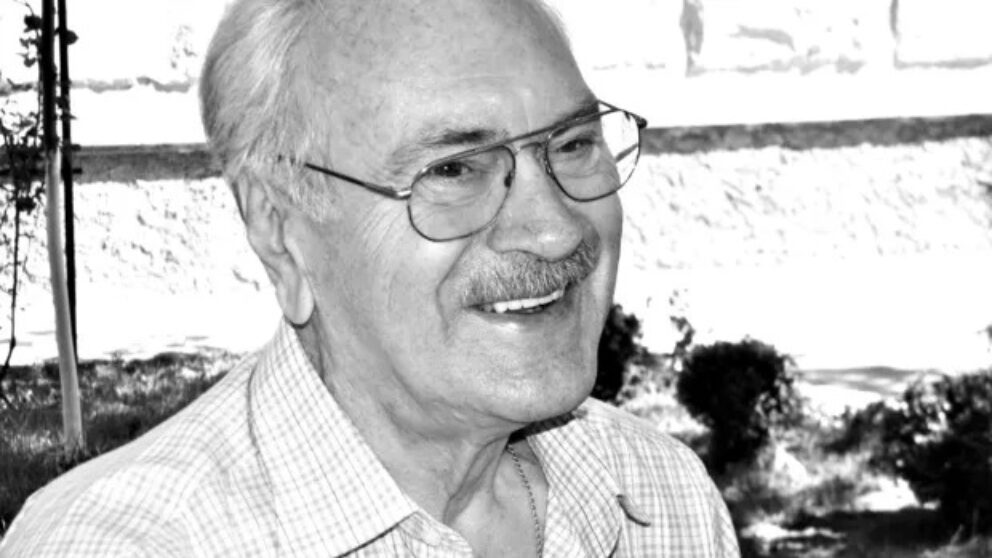 Ion Ungureanu