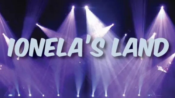 Vlog-ul Ionelei Țăruș