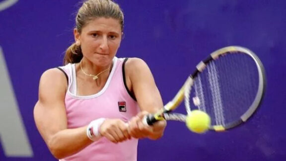 Irina Begu