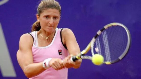 Irina Begu