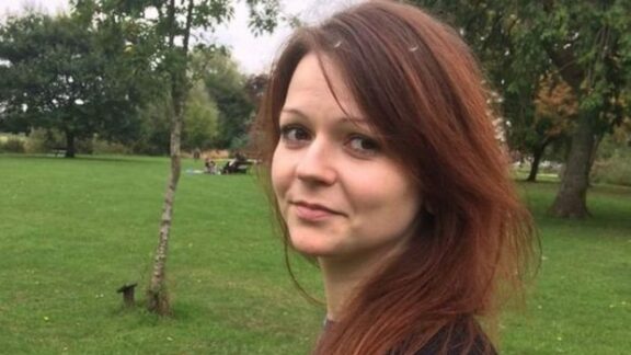 Iulia Skripal