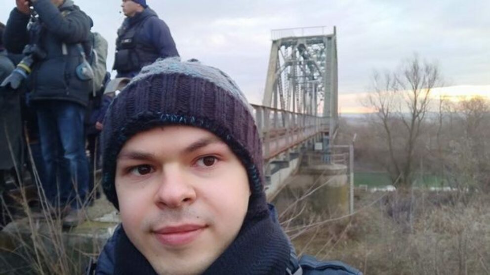 Iulian Gramațki